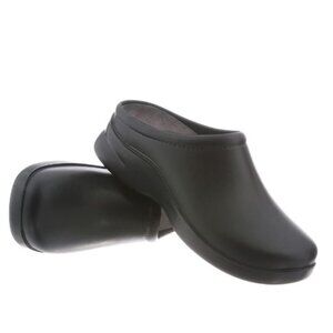 Klogs - Women's Footwear Dusty Black - Size 5 M (C)